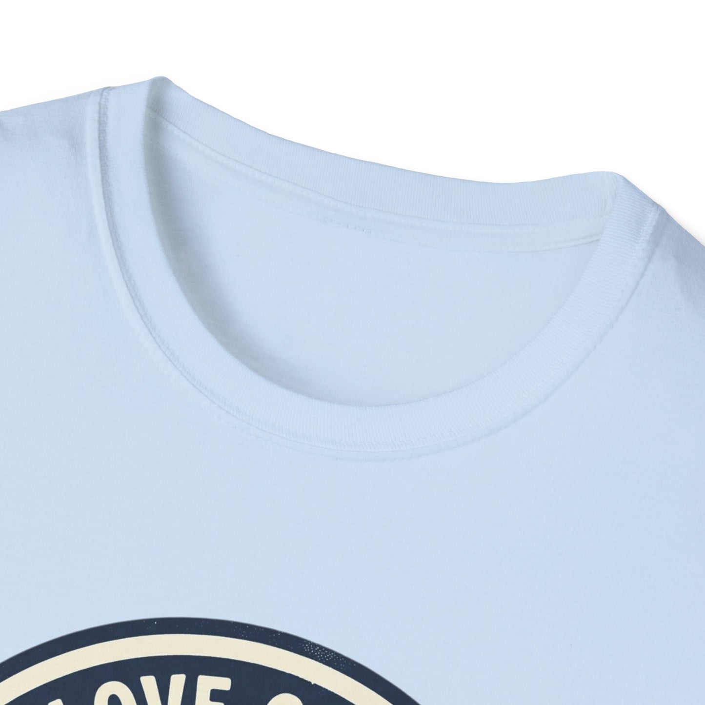 Crab Lover T-Shirt — I Love Crabs Vintage Seafood Graphic Tee