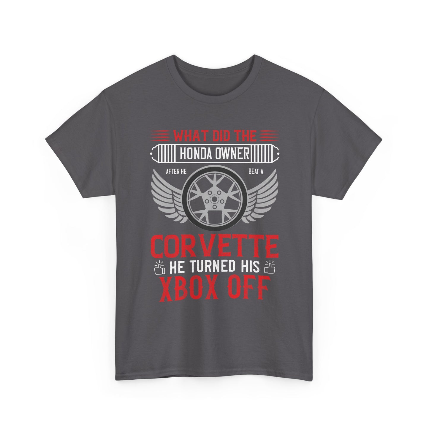 Funny Car Enthusiast