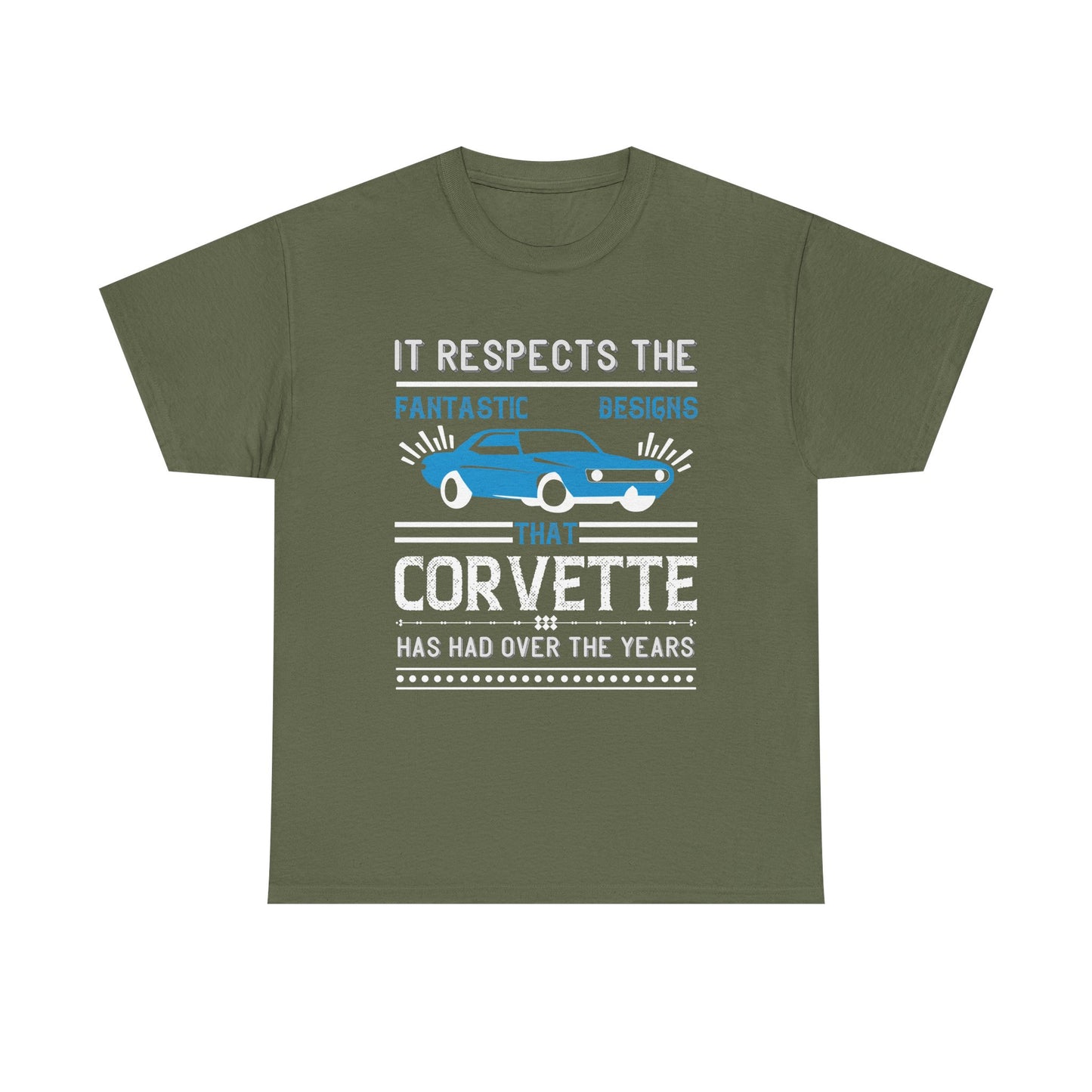 Corvette Nostalgia