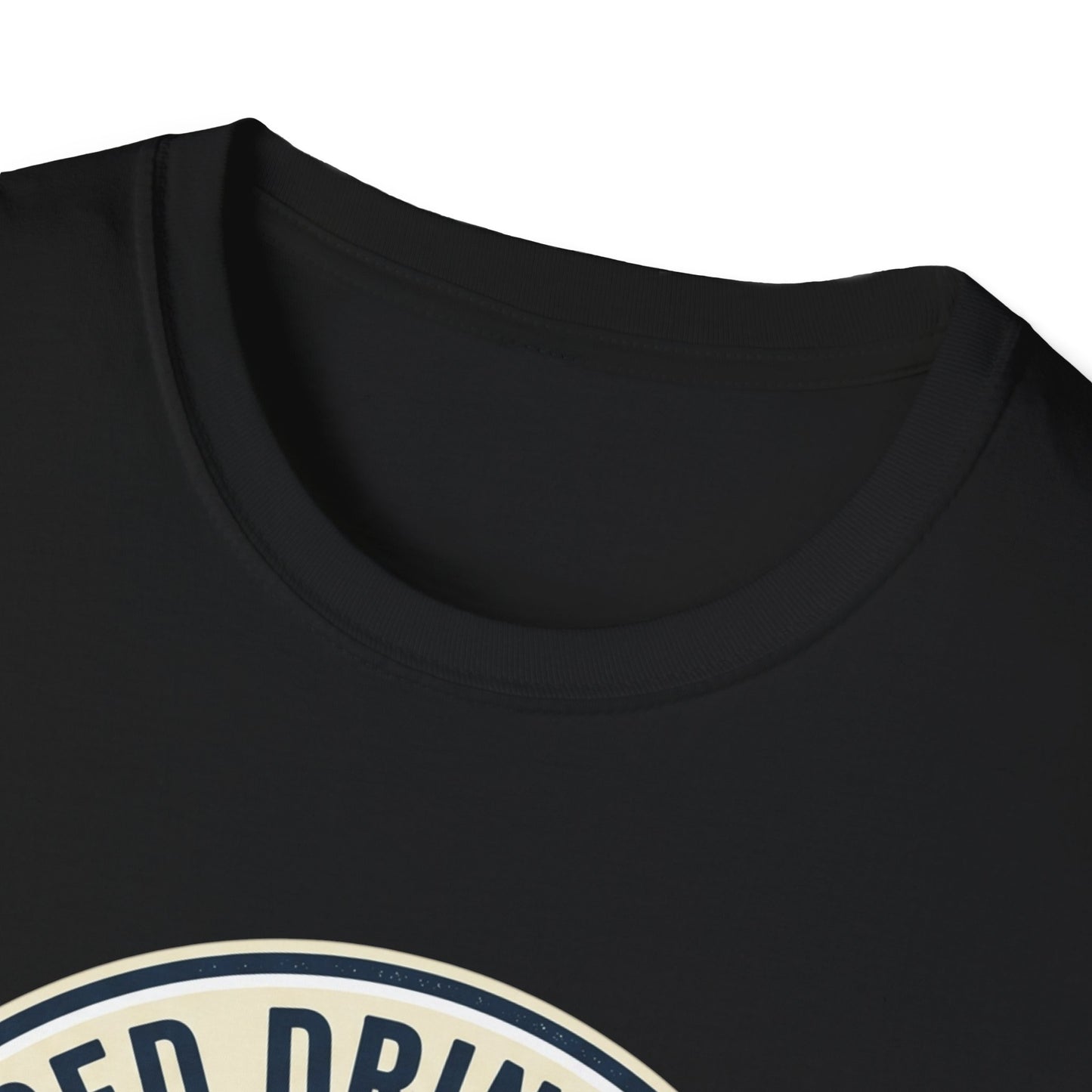 Stopped Drinking at 21 T-Shirt — 'Still Counting' Sobriety Humor Tee