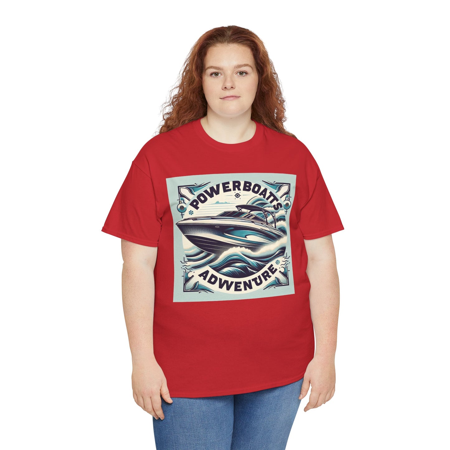 Adventure Powerboats