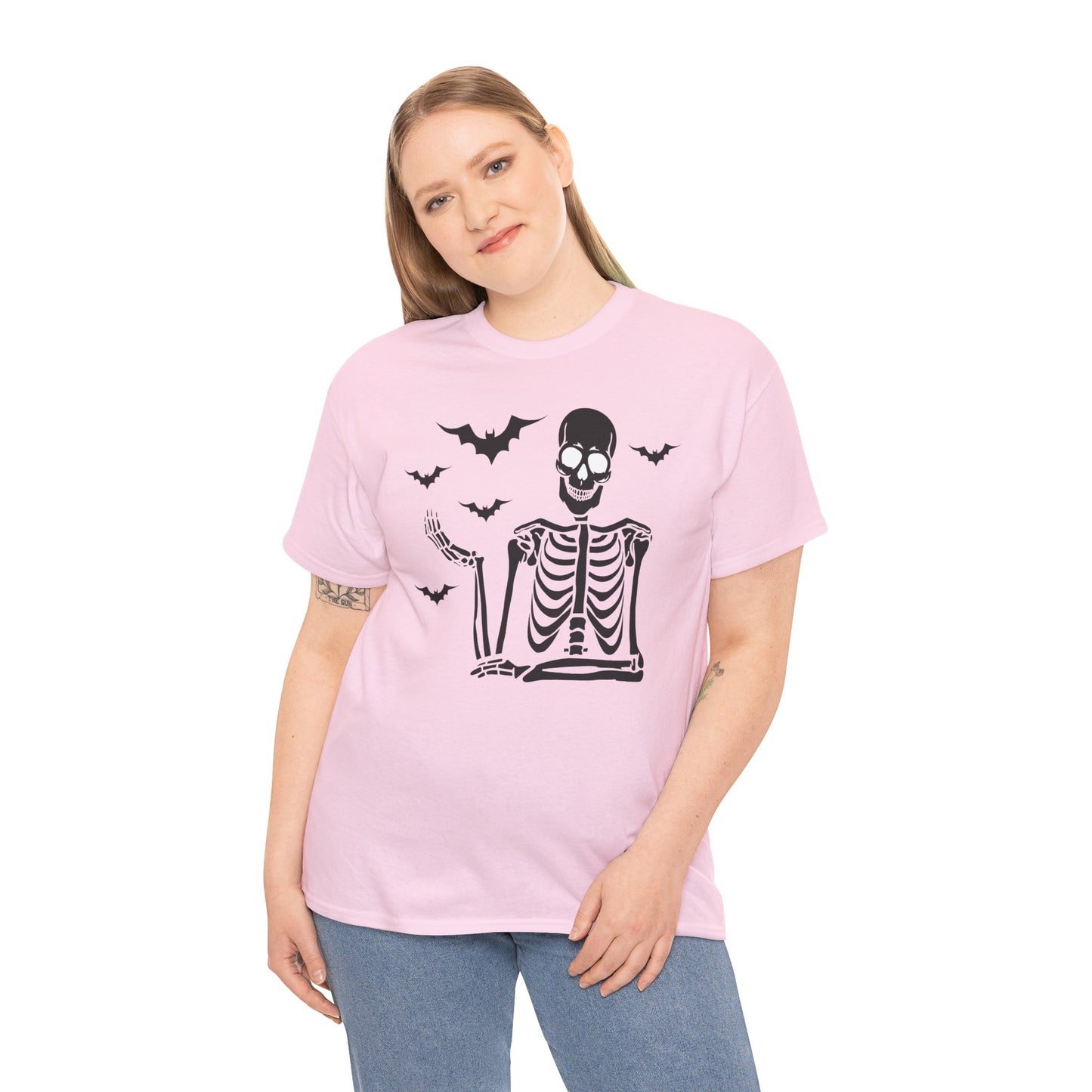 Halloween Skeleton