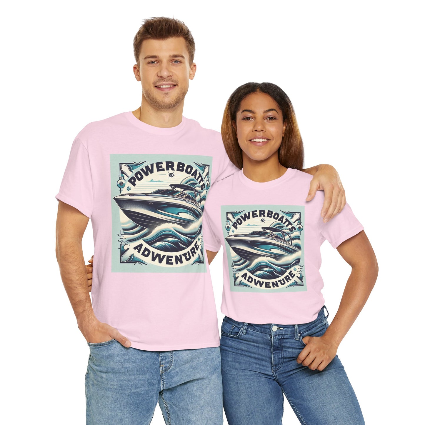 Adventure Powerboats