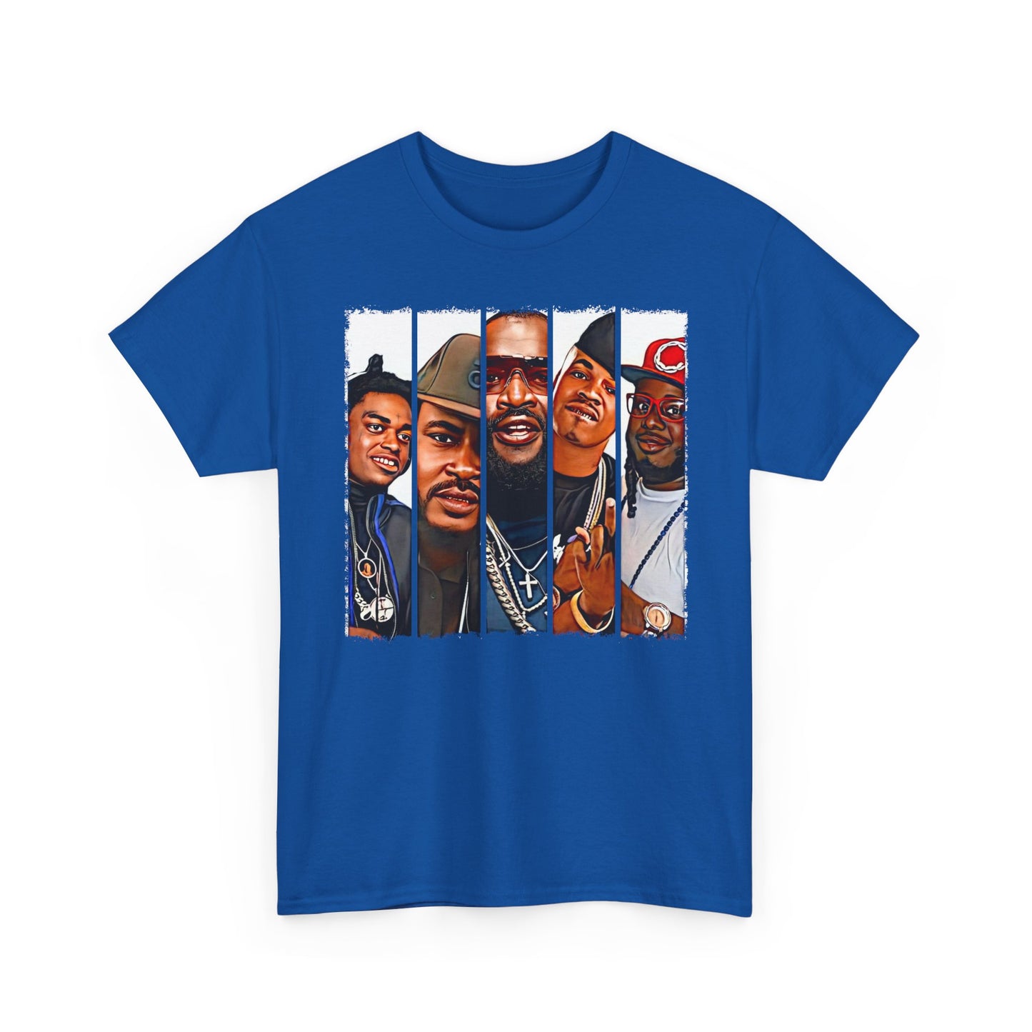 Florida Hip-Hop Legends