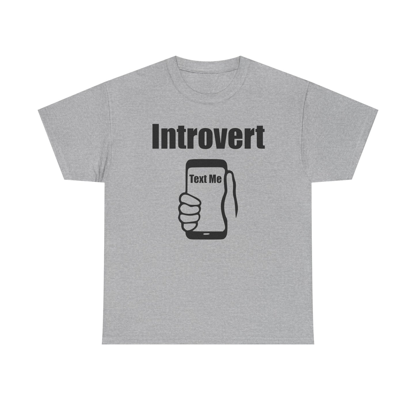 Introvert