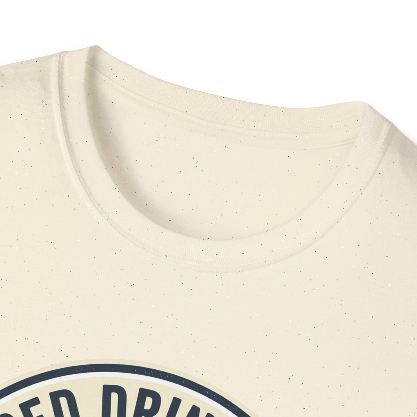 Stopped Drinking at 21 T-Shirt — 'Still Counting' Sobriety Humor Tee