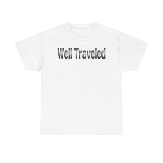Well Traveled
