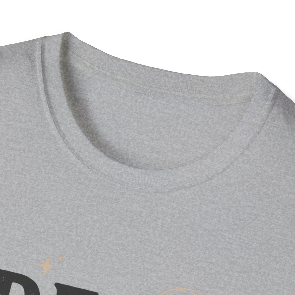 Real Is Rare Graphic Tee — Inspirational Casual Shirt