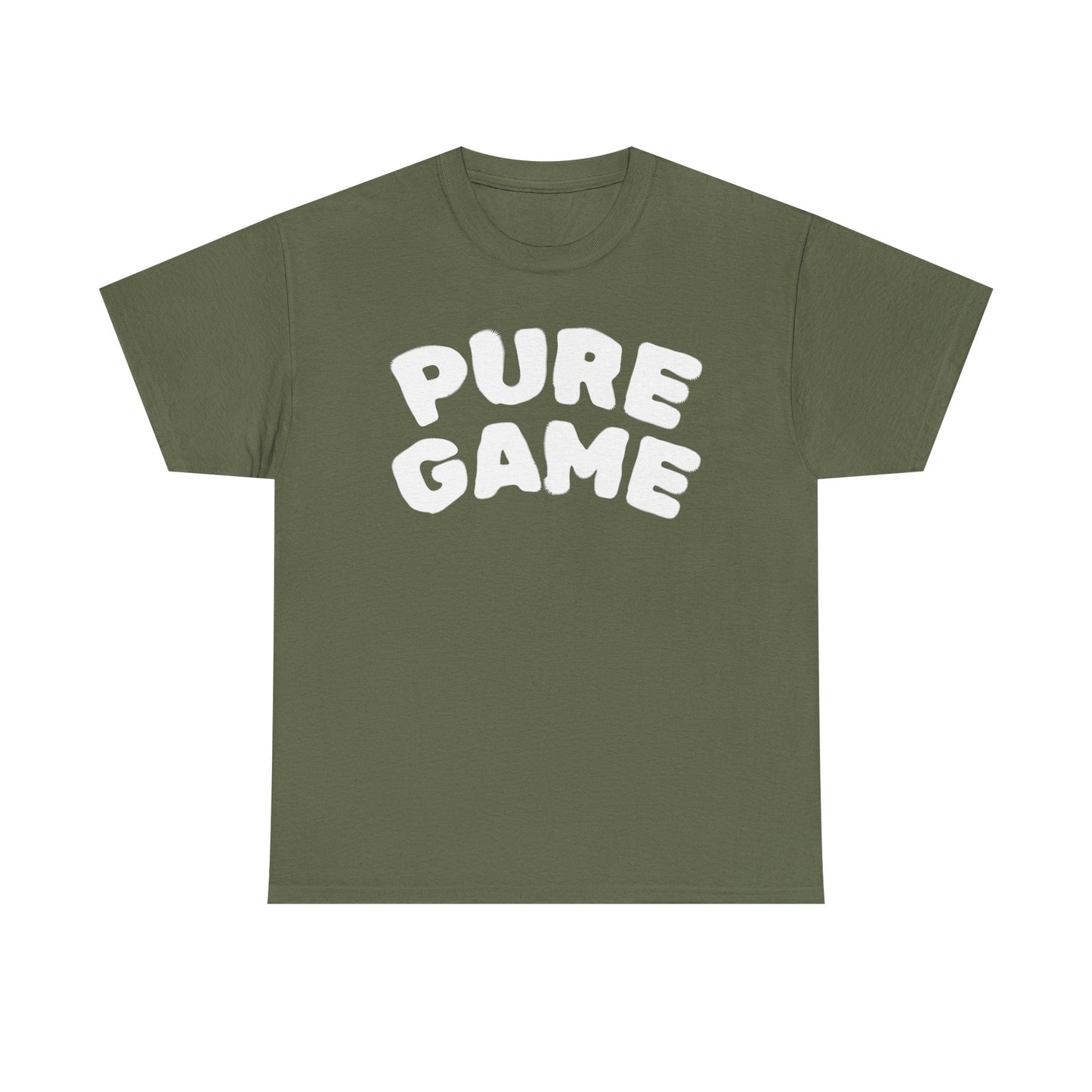 Pure Game