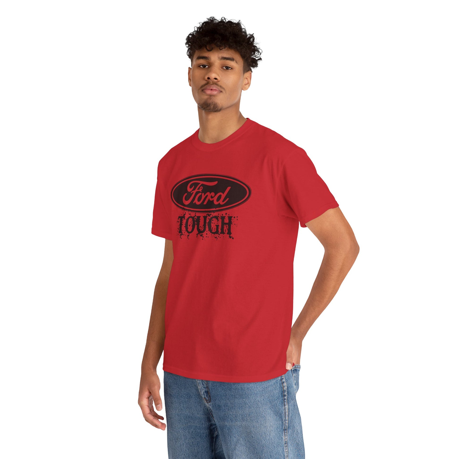 Ford Tough Printify