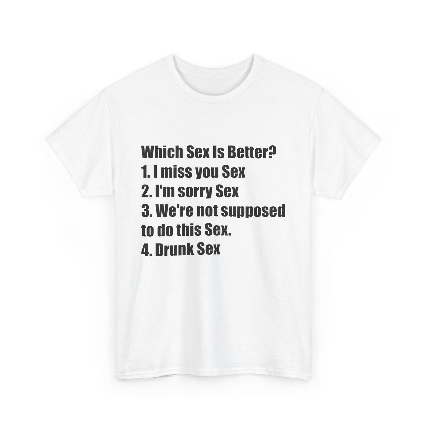 Which Is Better?