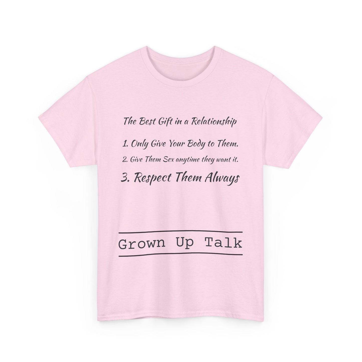 Heartfelt Relationship Gift