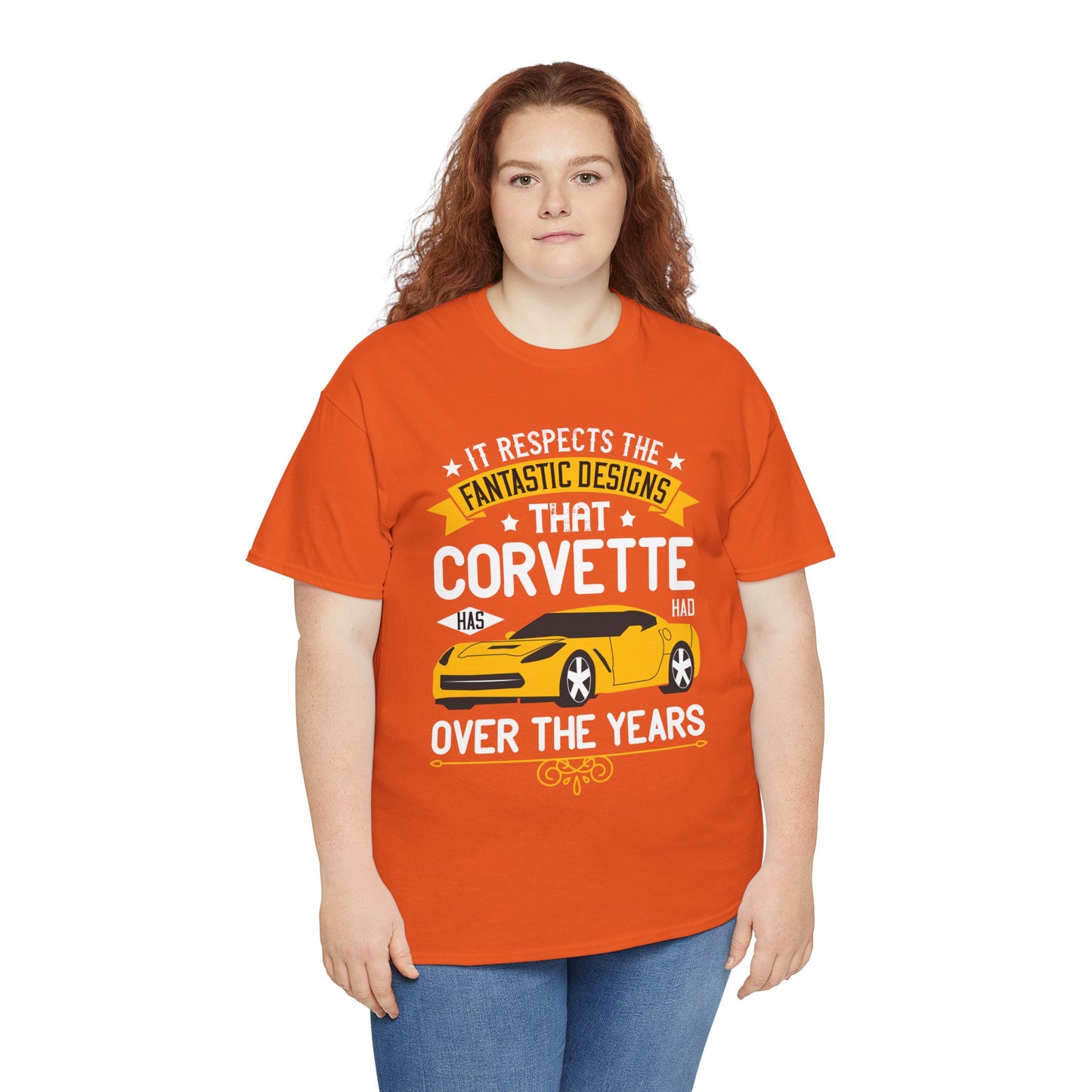 Fantastic Car