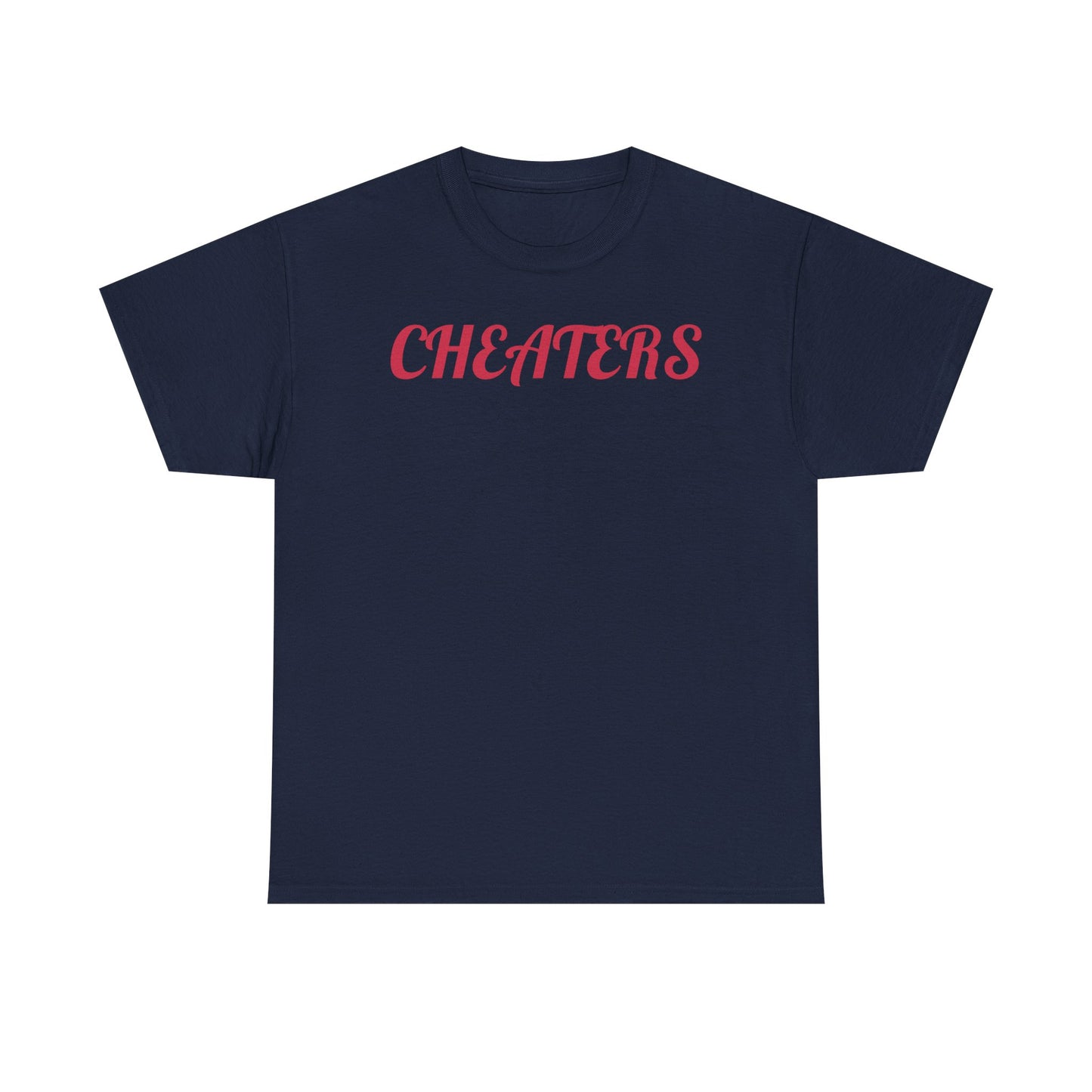 Cheaters