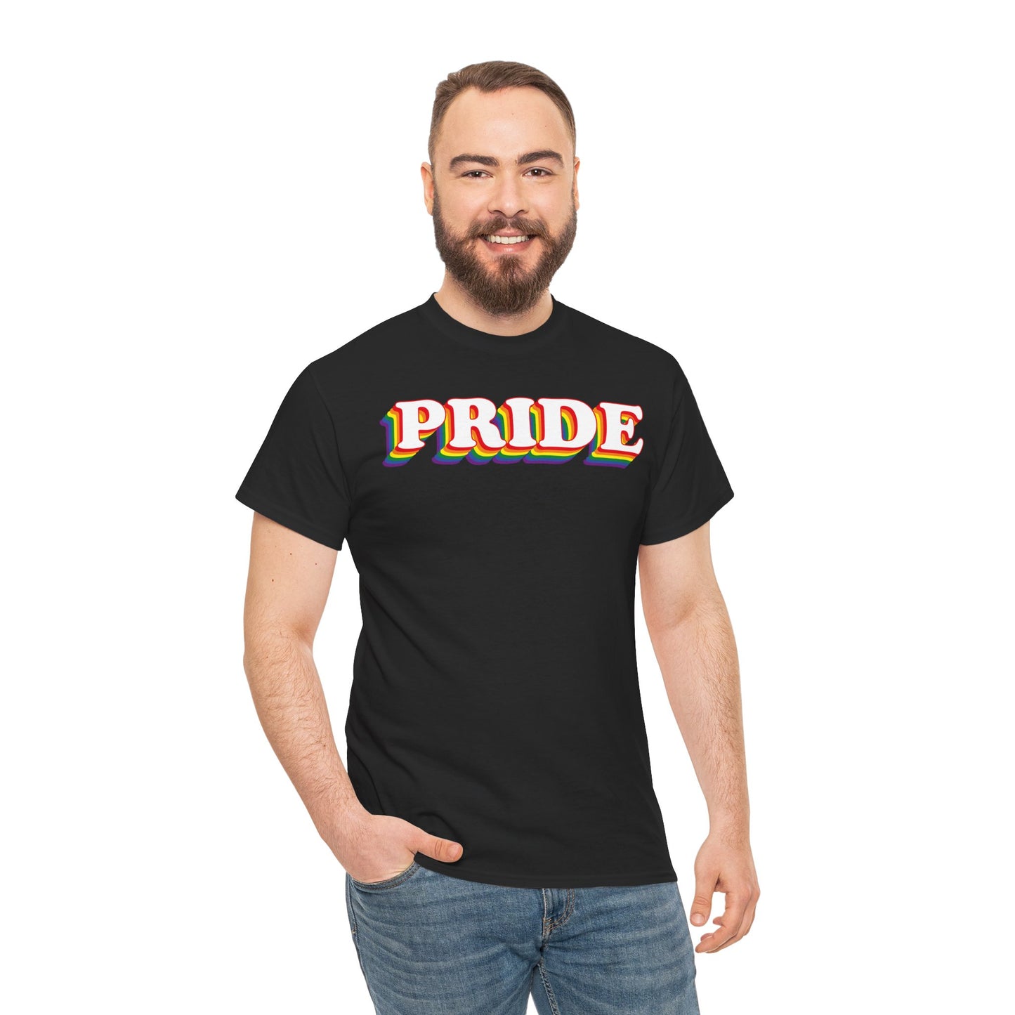 Pride - Celebrate Love & Inclusivity