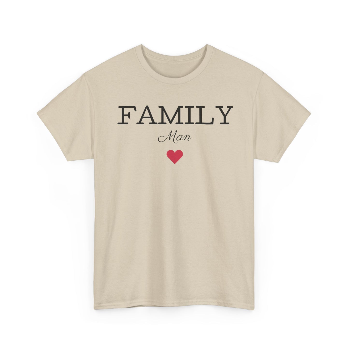 Family Man