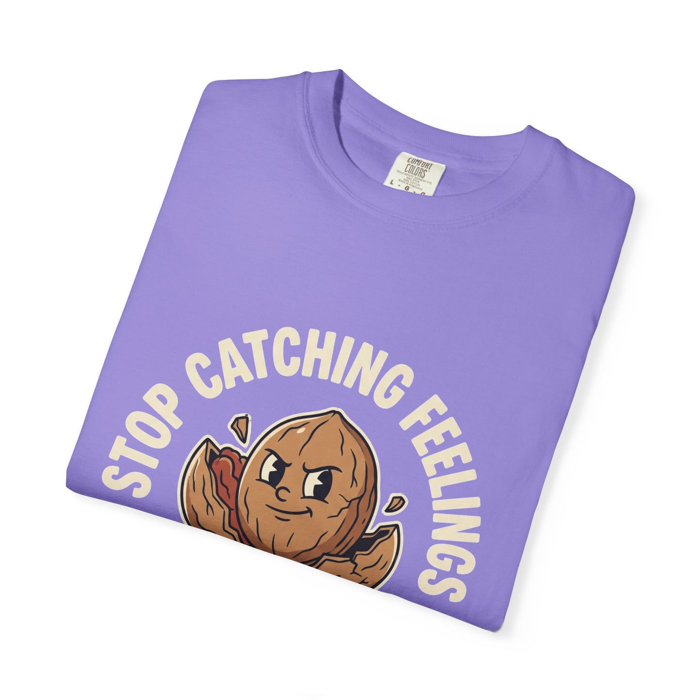 To Crack a Nut T-Shirt — Funny Nutcracker Graphic Tee
