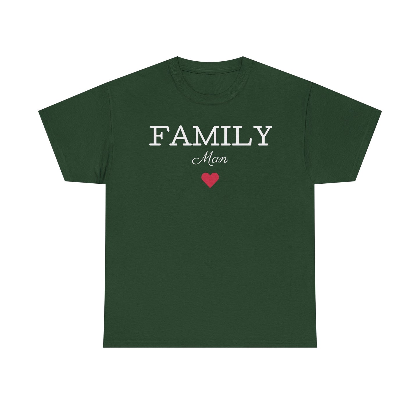 Family Man