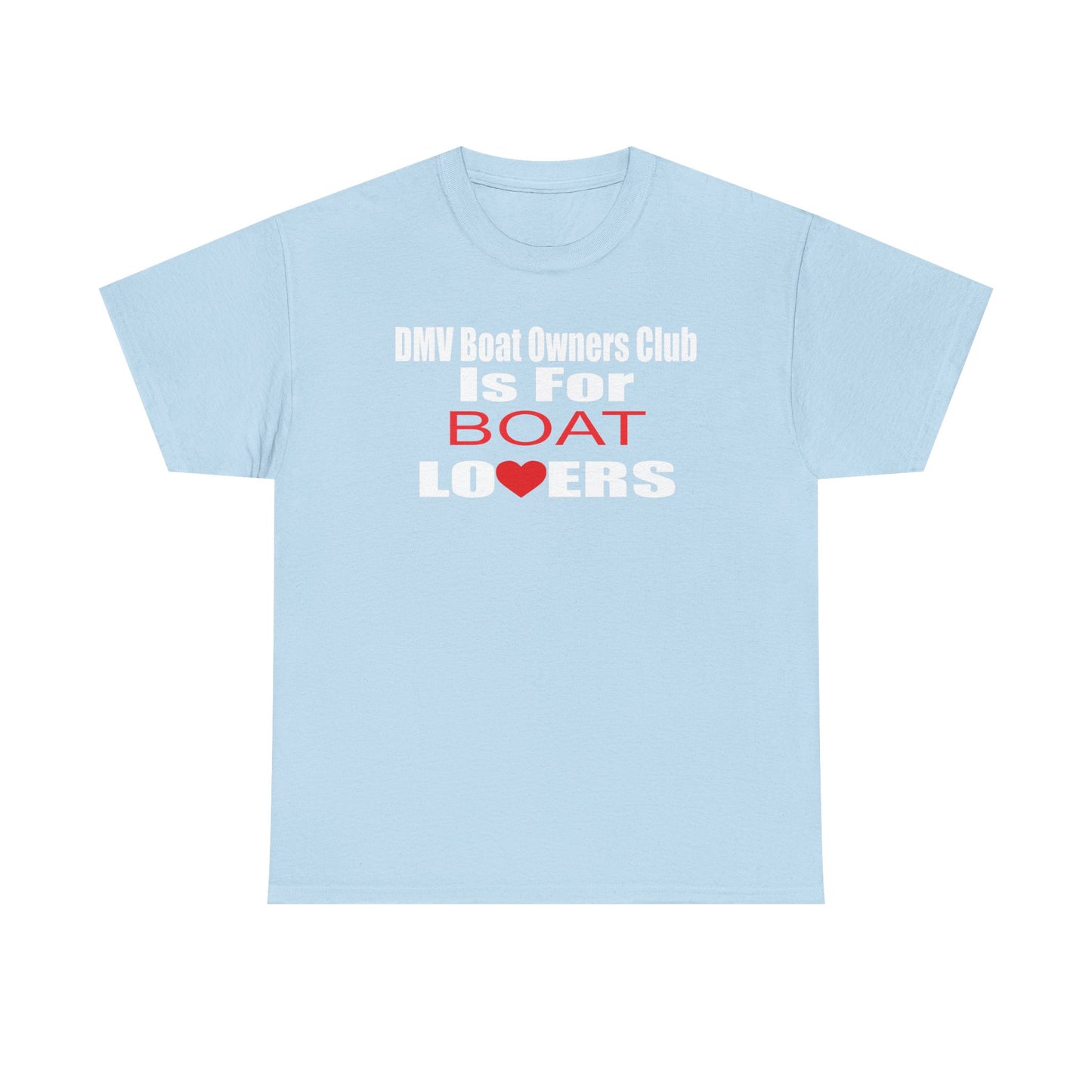 BOAT Lovers
