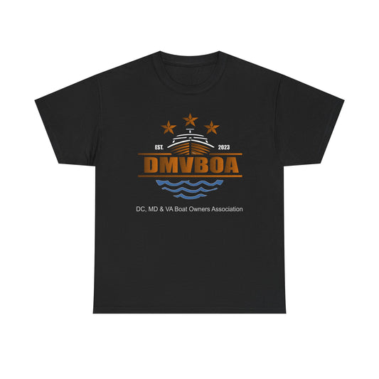 DMVBOA East Coast Vibe - DMVBOC