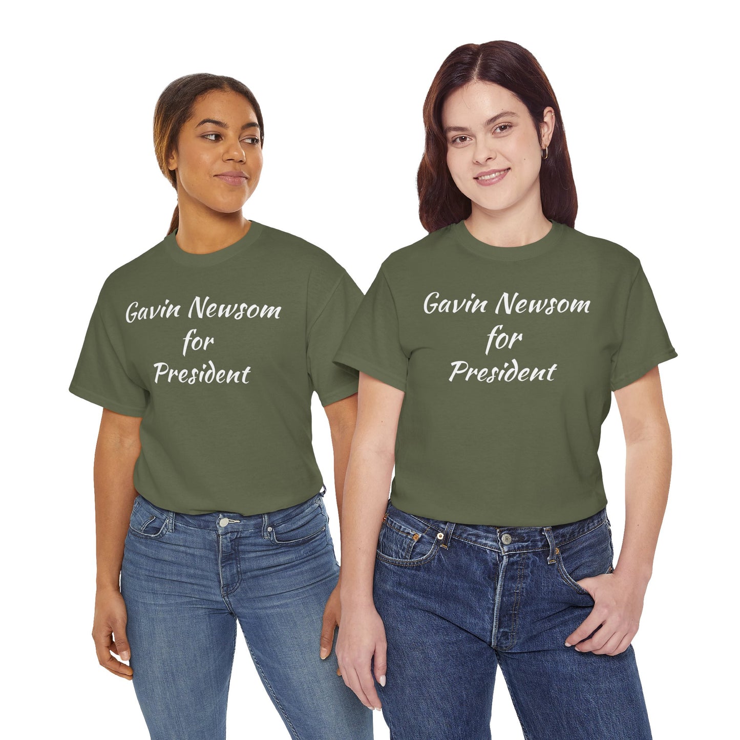 Gavin Newsom Campaign