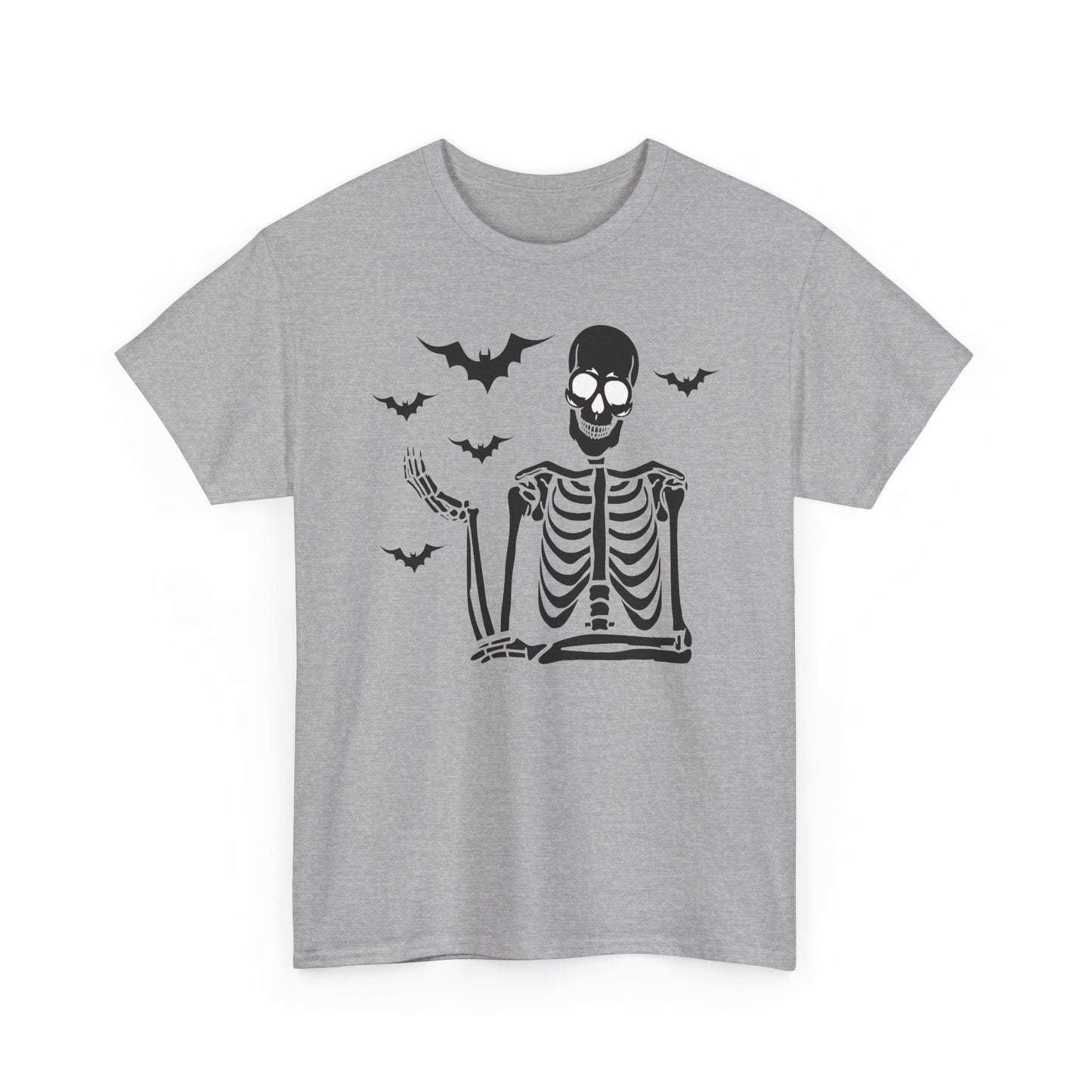 Halloween Skeleton