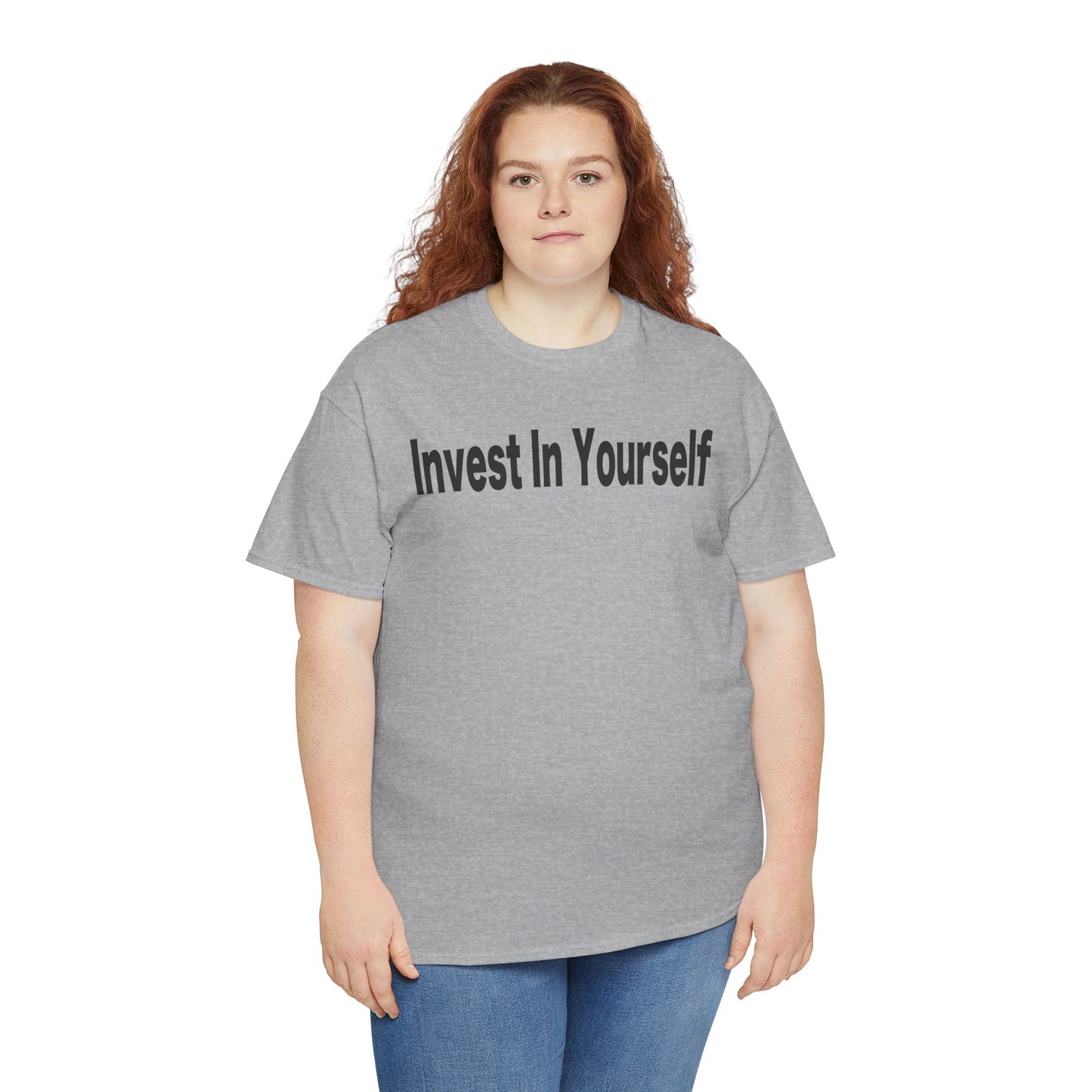 Invest In Yourself