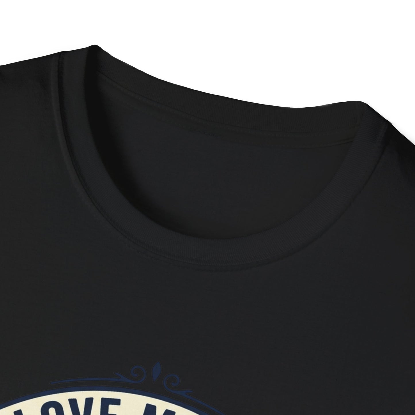 I Love My Dog T-Shirt – Retro Dog Lover Tee ("I Love My Dog More Than Most of the People I Know")