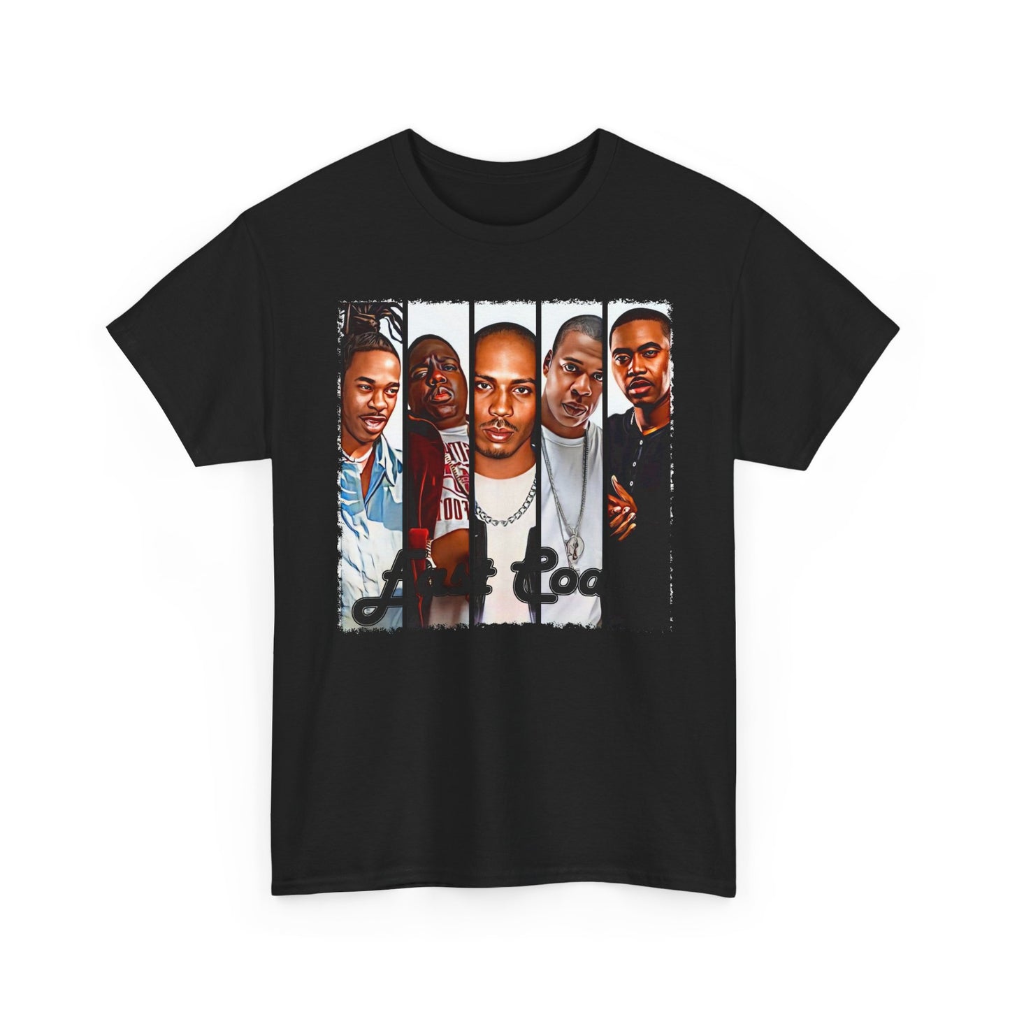 East Coast Hip-Hop Tribute