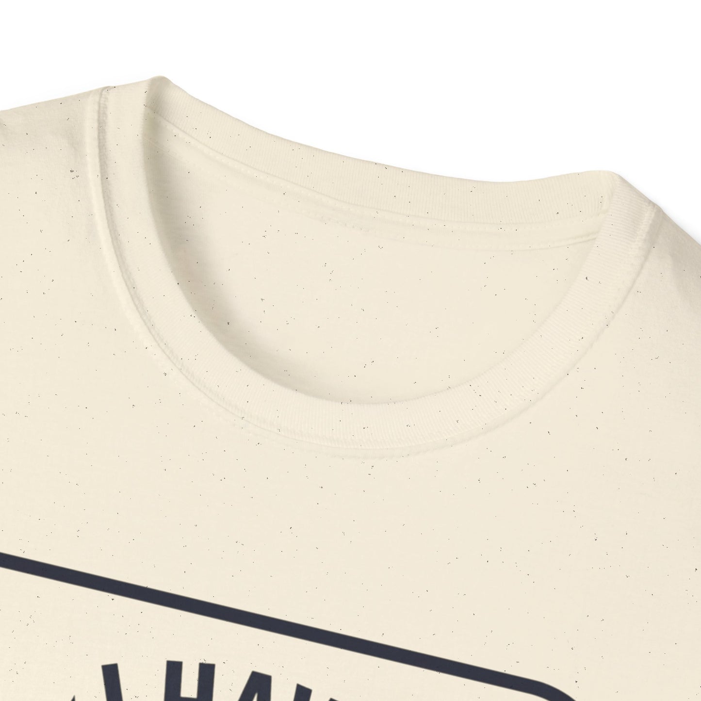 I Have Strong Opinions T-Shirt — Funny Megaphone Graphic Tee