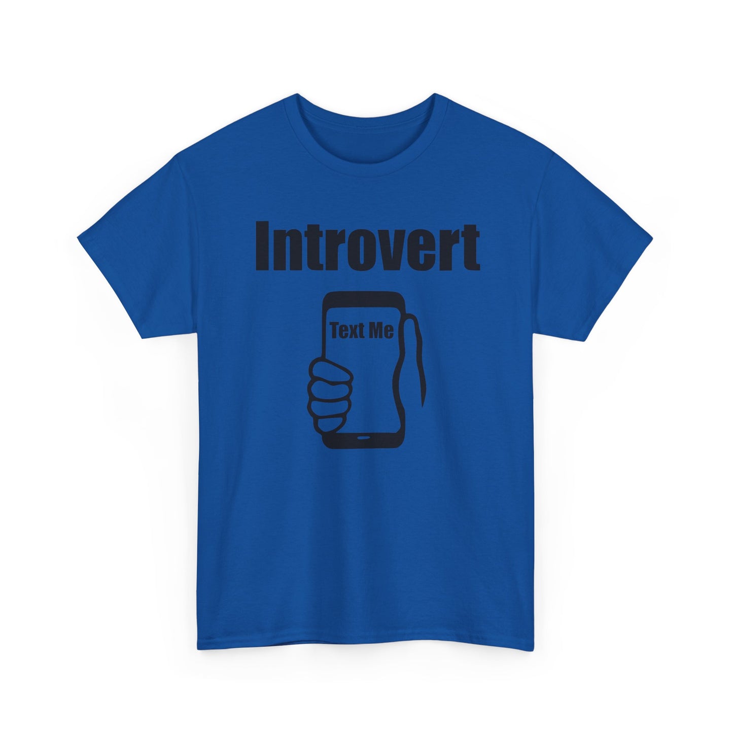 Introvert