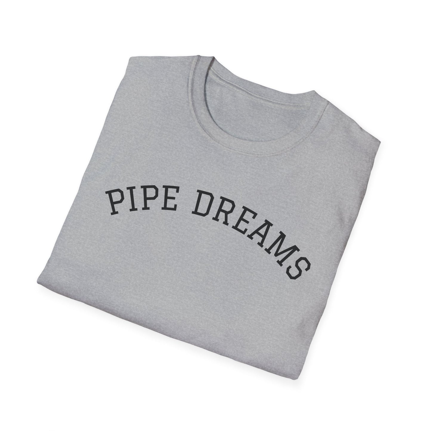 Pipe Dreams