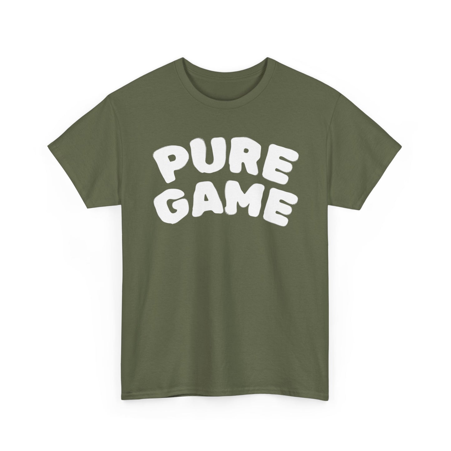 Pure Game