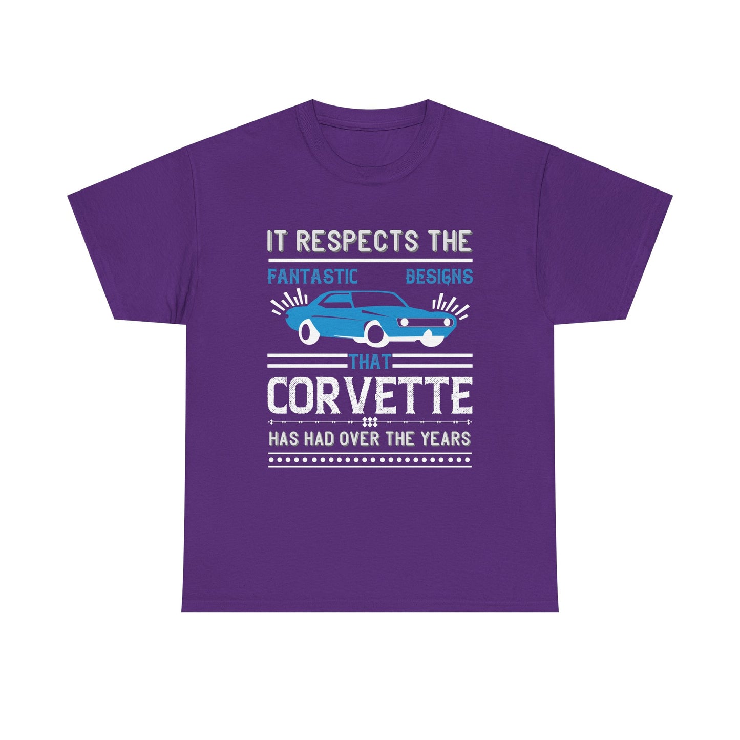 Corvette Nostalgia