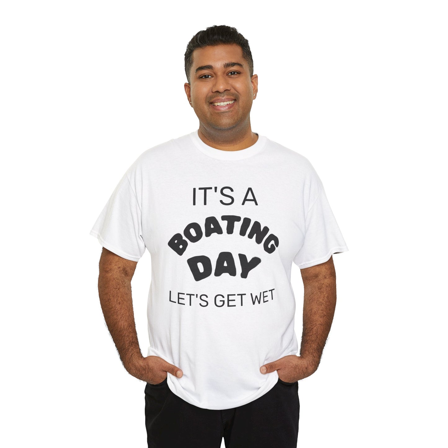 Boating Day - DMVBOC
