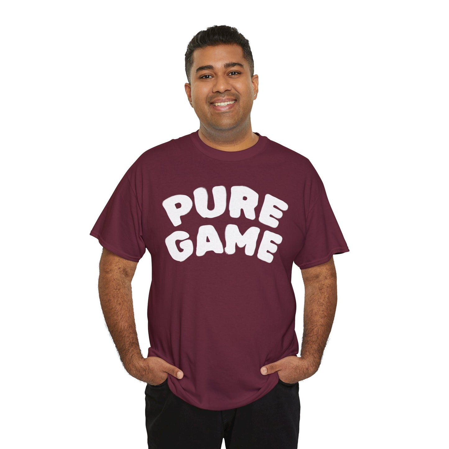 Pure Game