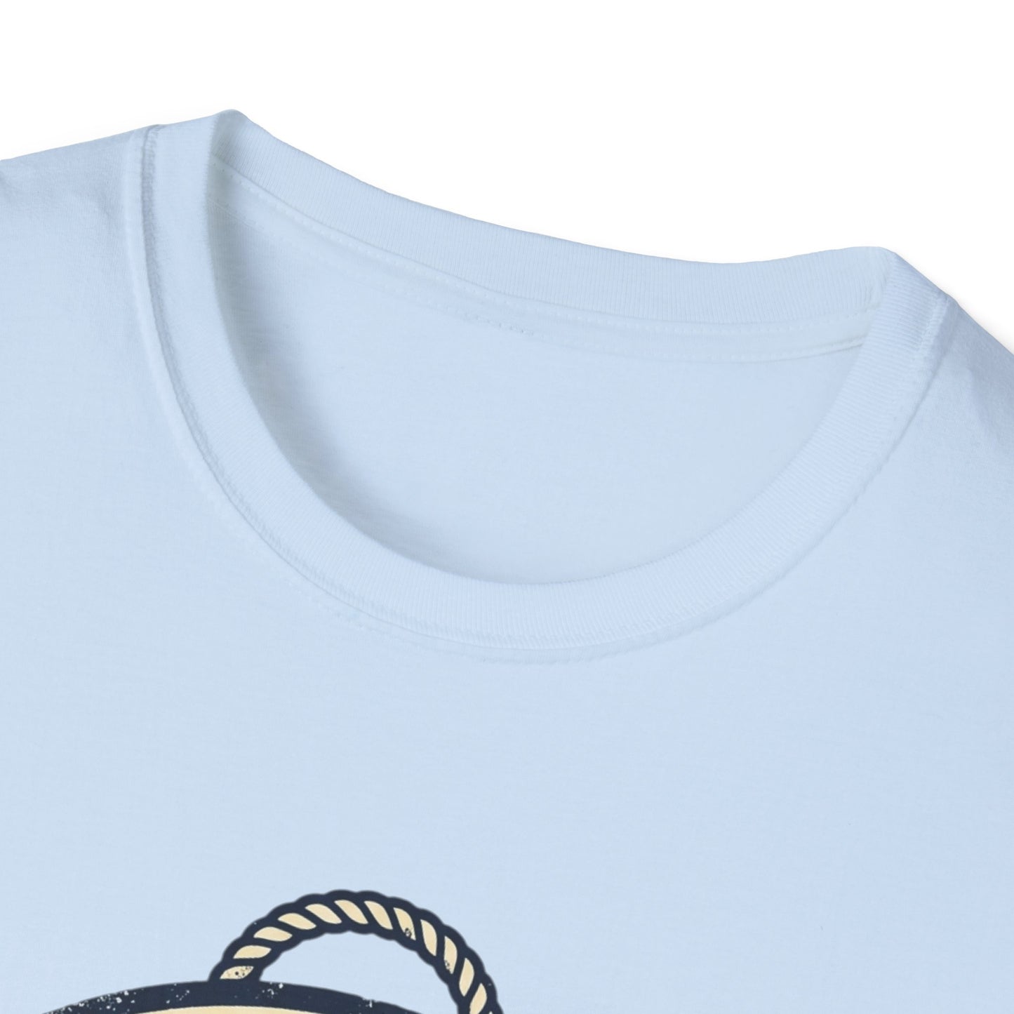 Gone Fishing T-Shirt – "Catch You Later" Bass Fishing Tee