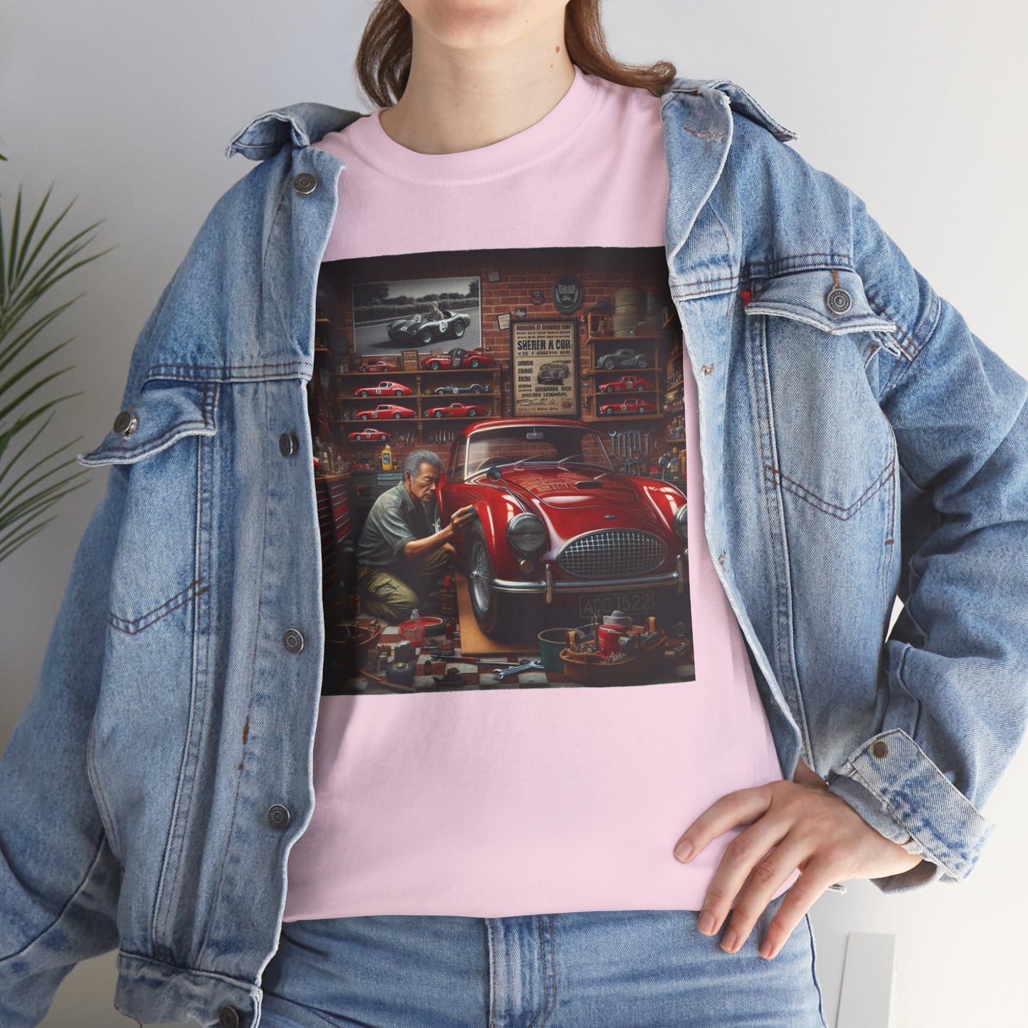 Classic Car Lover's
