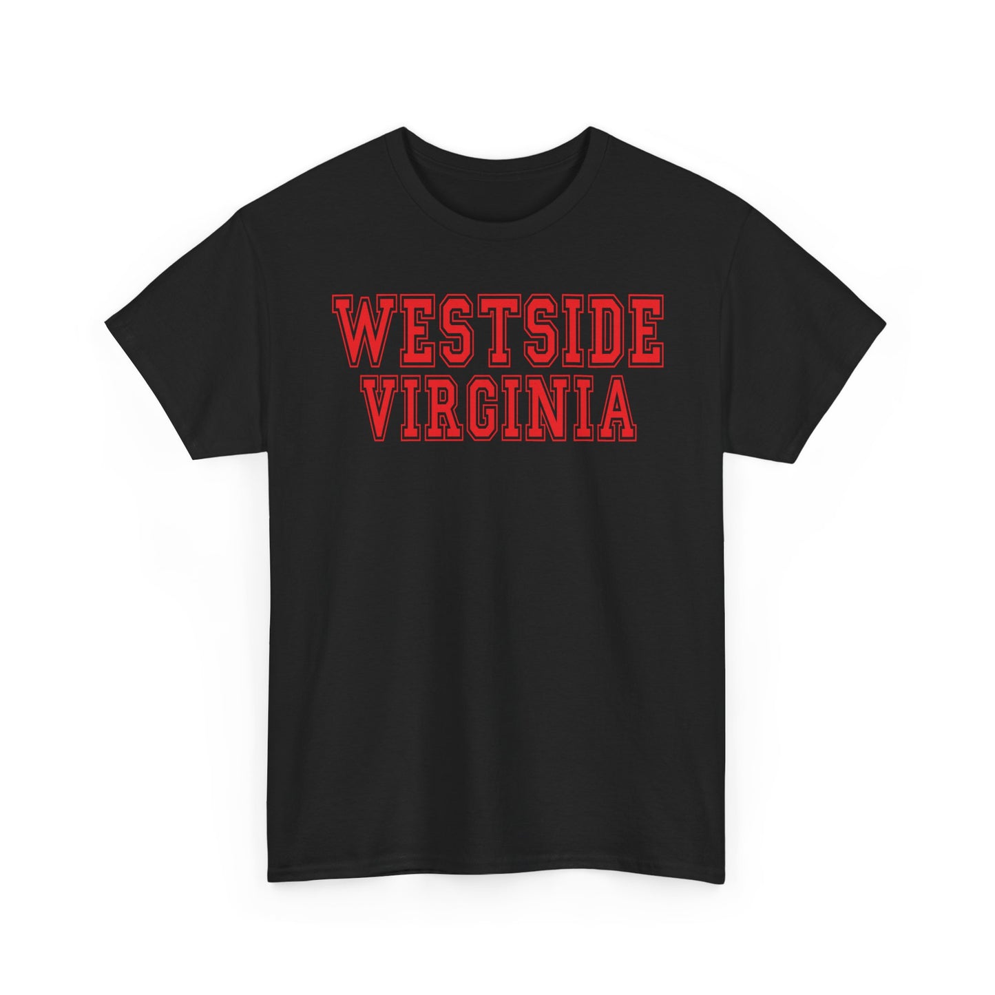 Westside Virginia