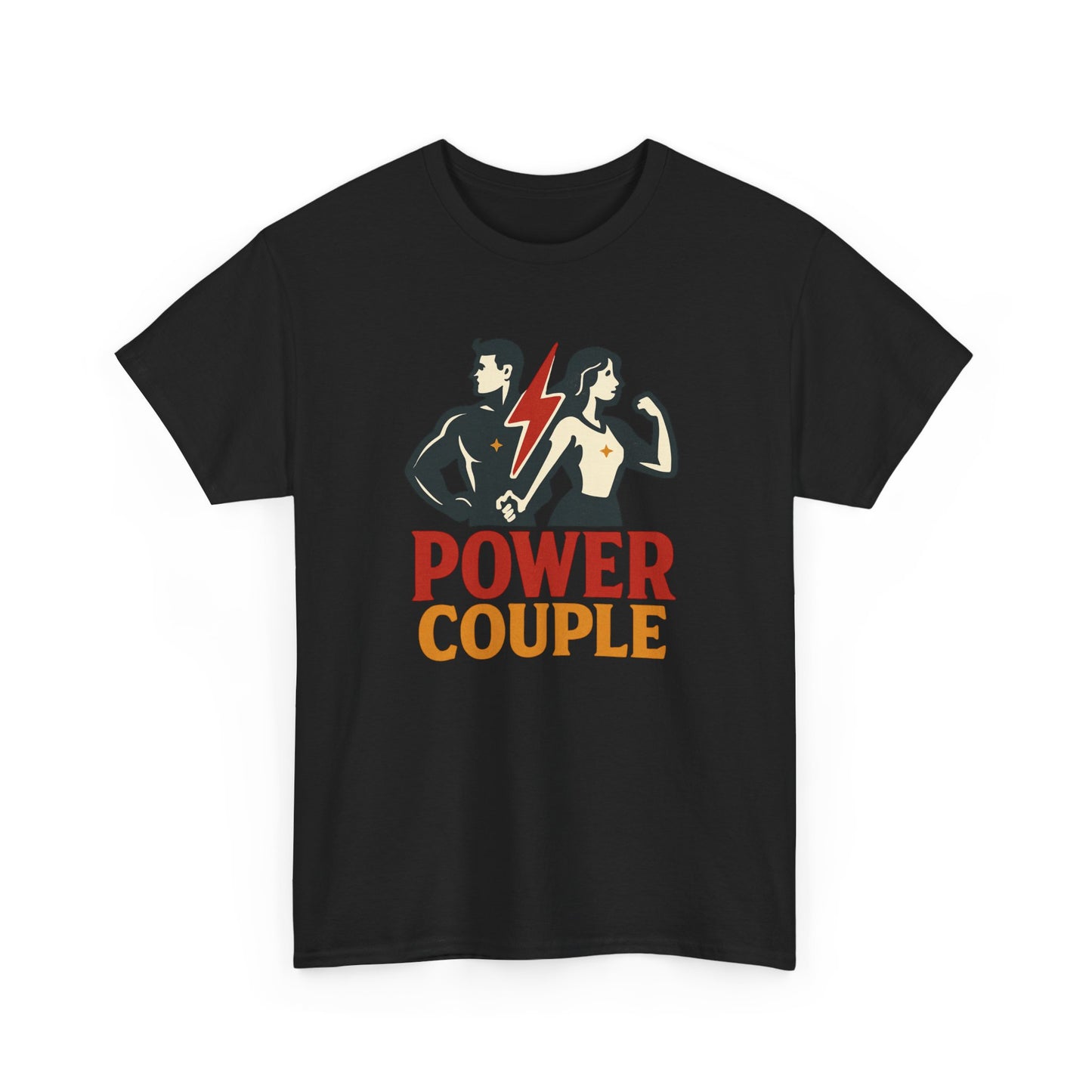 Power Couple
