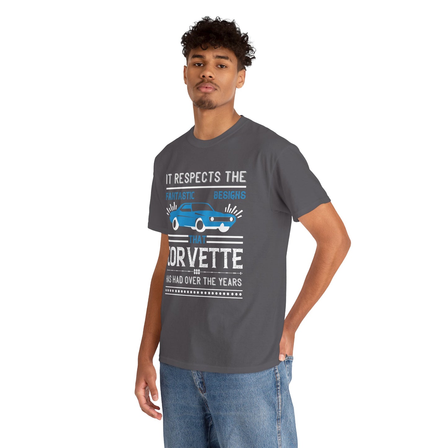 Corvette Nostalgia