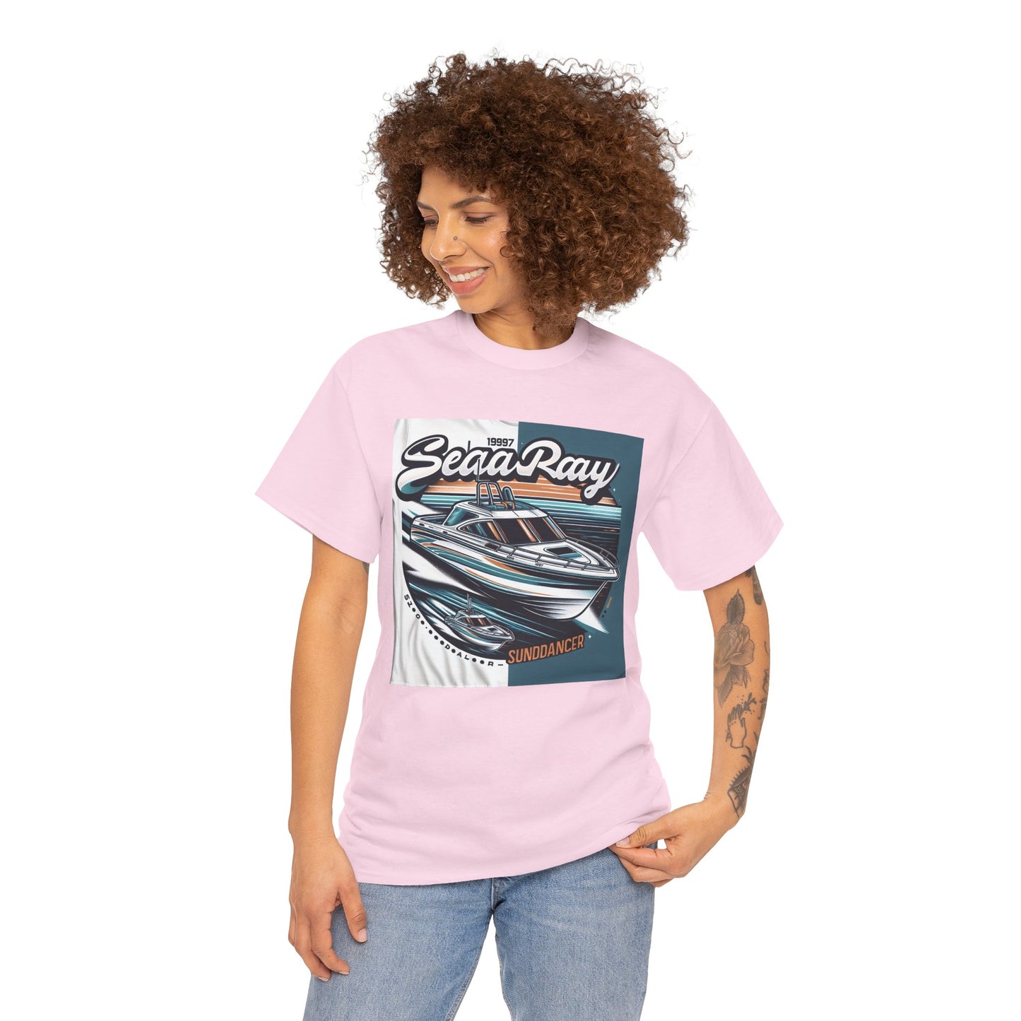 Sea Ray Boat Lover - DMVBOC
