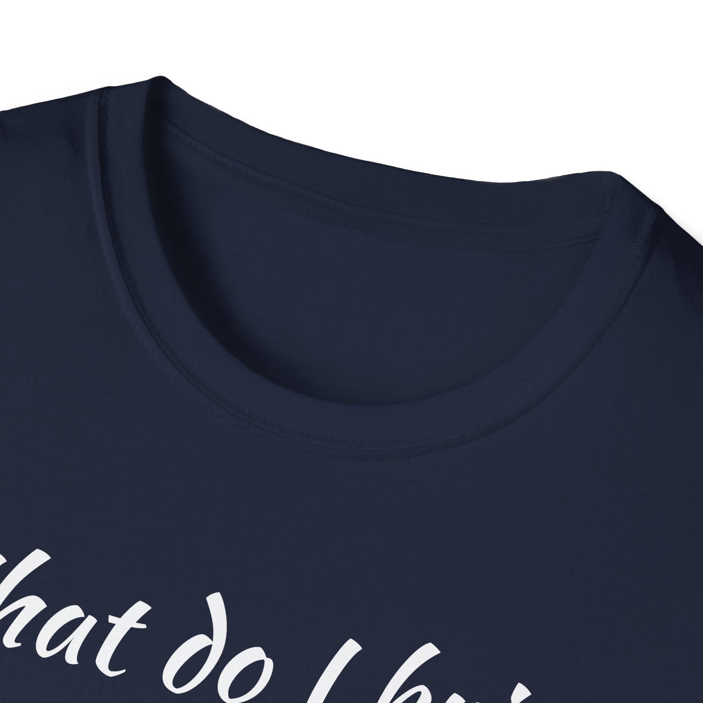 What do I bring to the table-Vibes