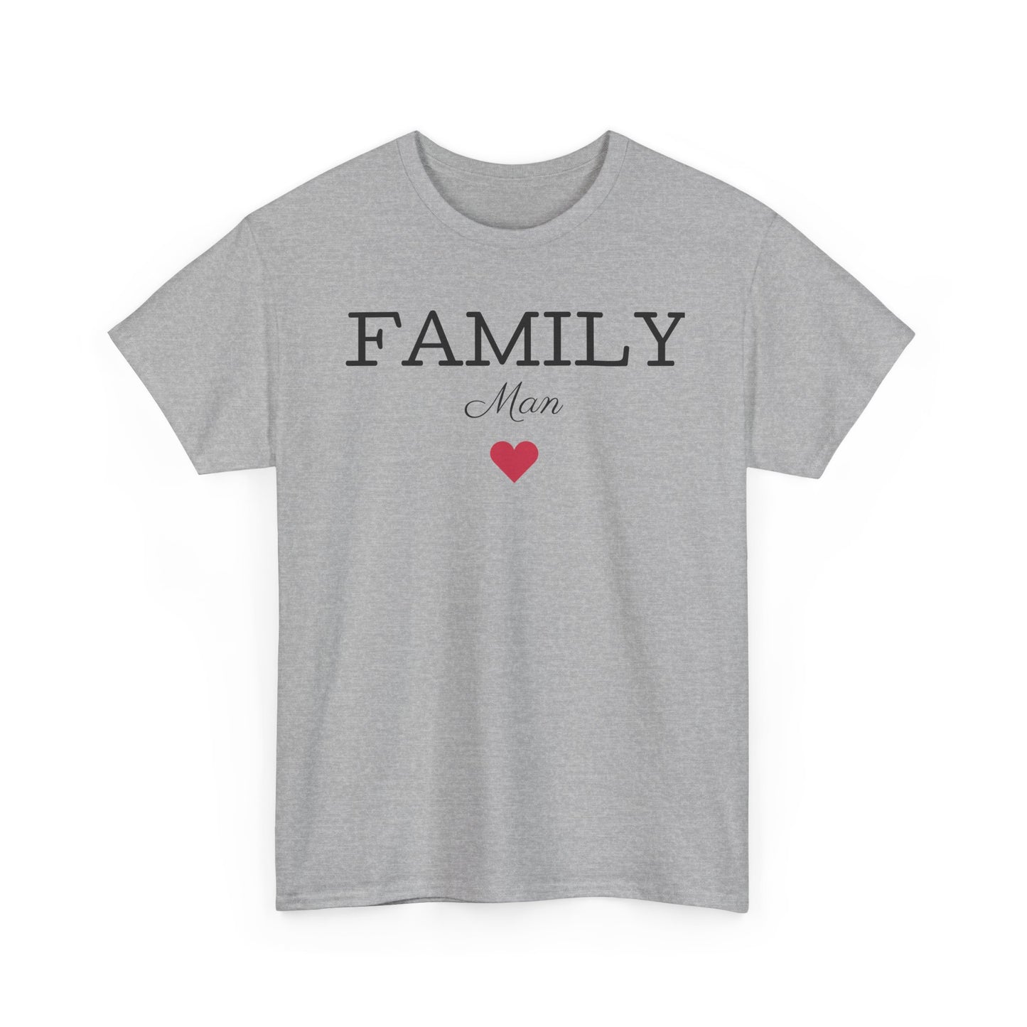Family Man