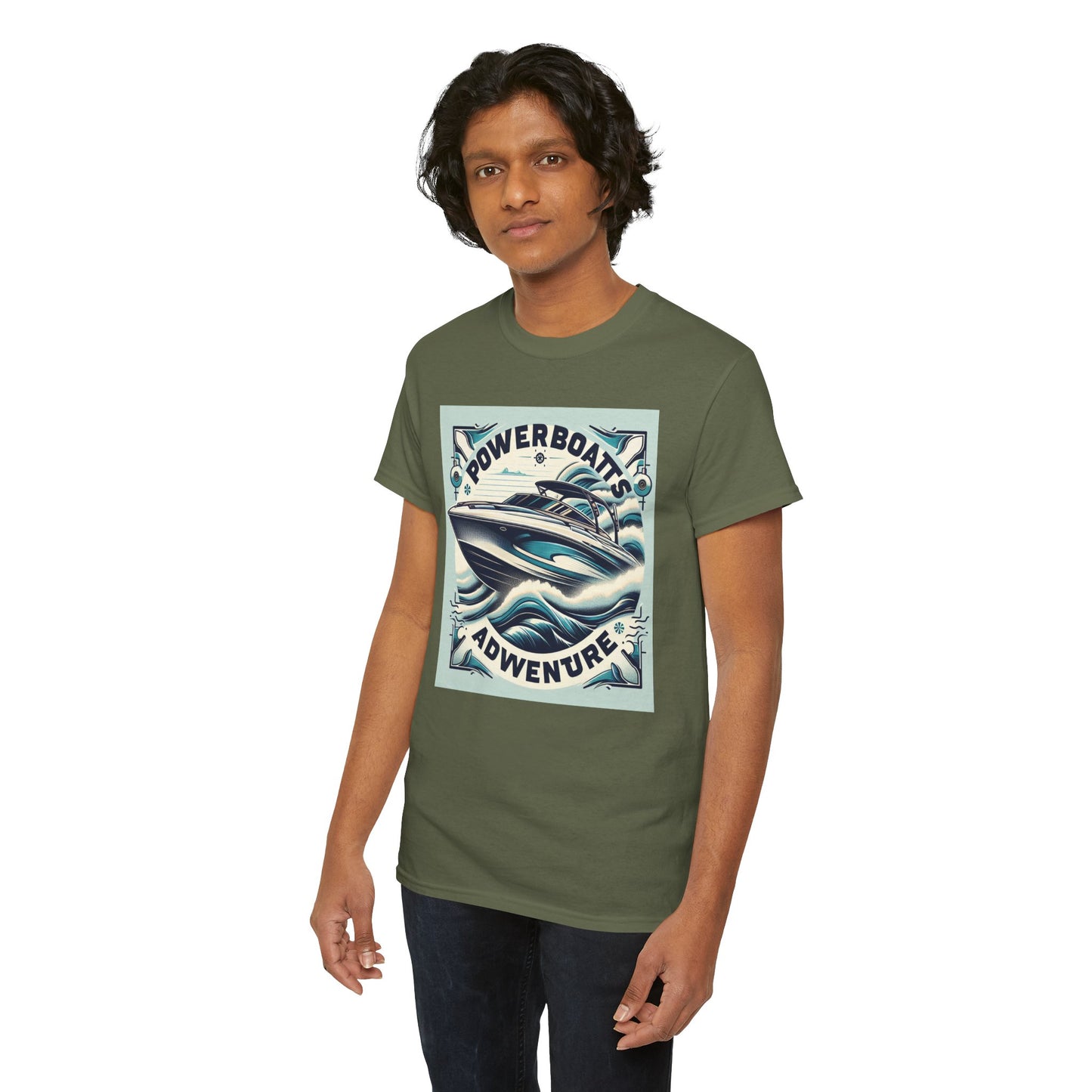 Adventure Powerboats