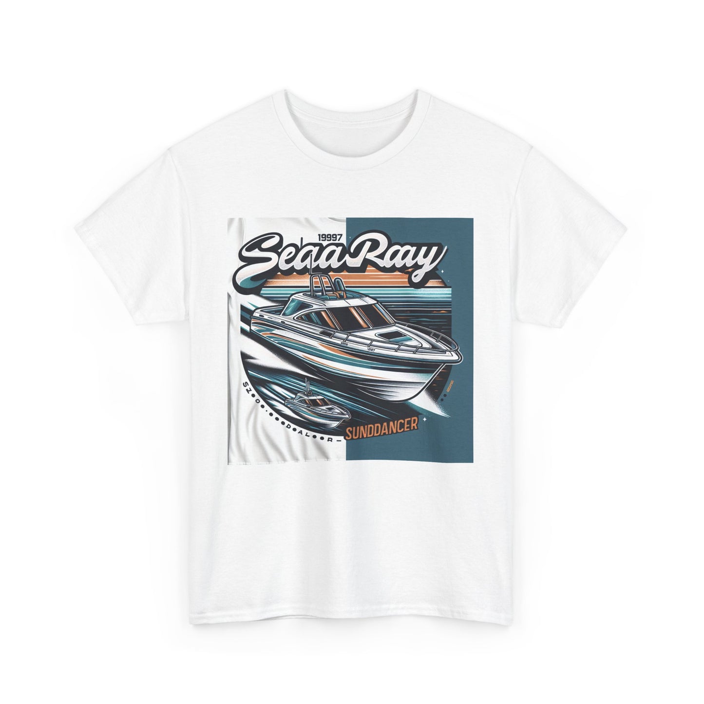 Sea Ray Boat Lover - DMVBOC