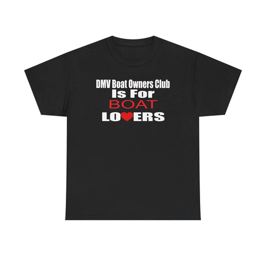 BOAT Lovers