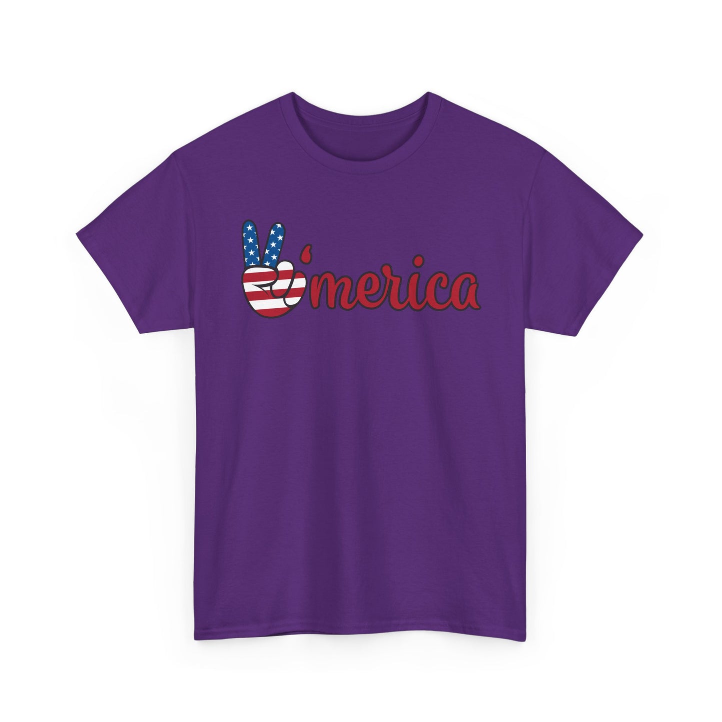 America