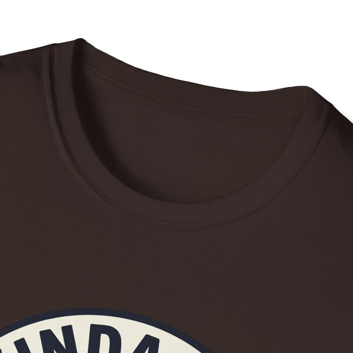 Kinda Fit Sorta Fat Funny Gym T-Shirt — Humorous Weightlifting Tee