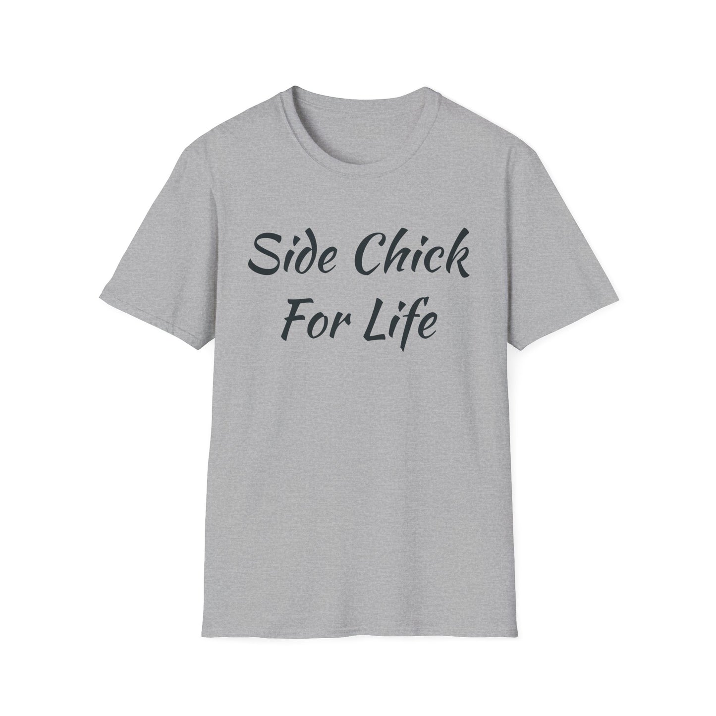 Side Chick